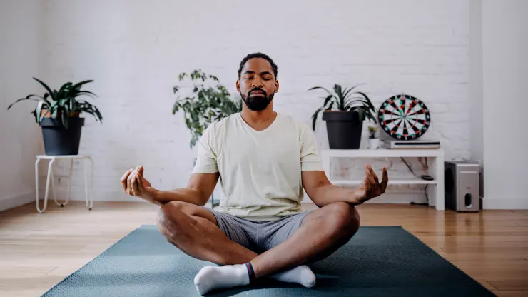 Demystifying Meditation: Expert Answers to Your Burning Questions